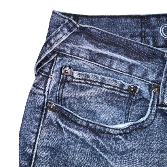 G by Guess Korbin Slim Fit Men’s Jean’s size 32 - Picture 7 of 13